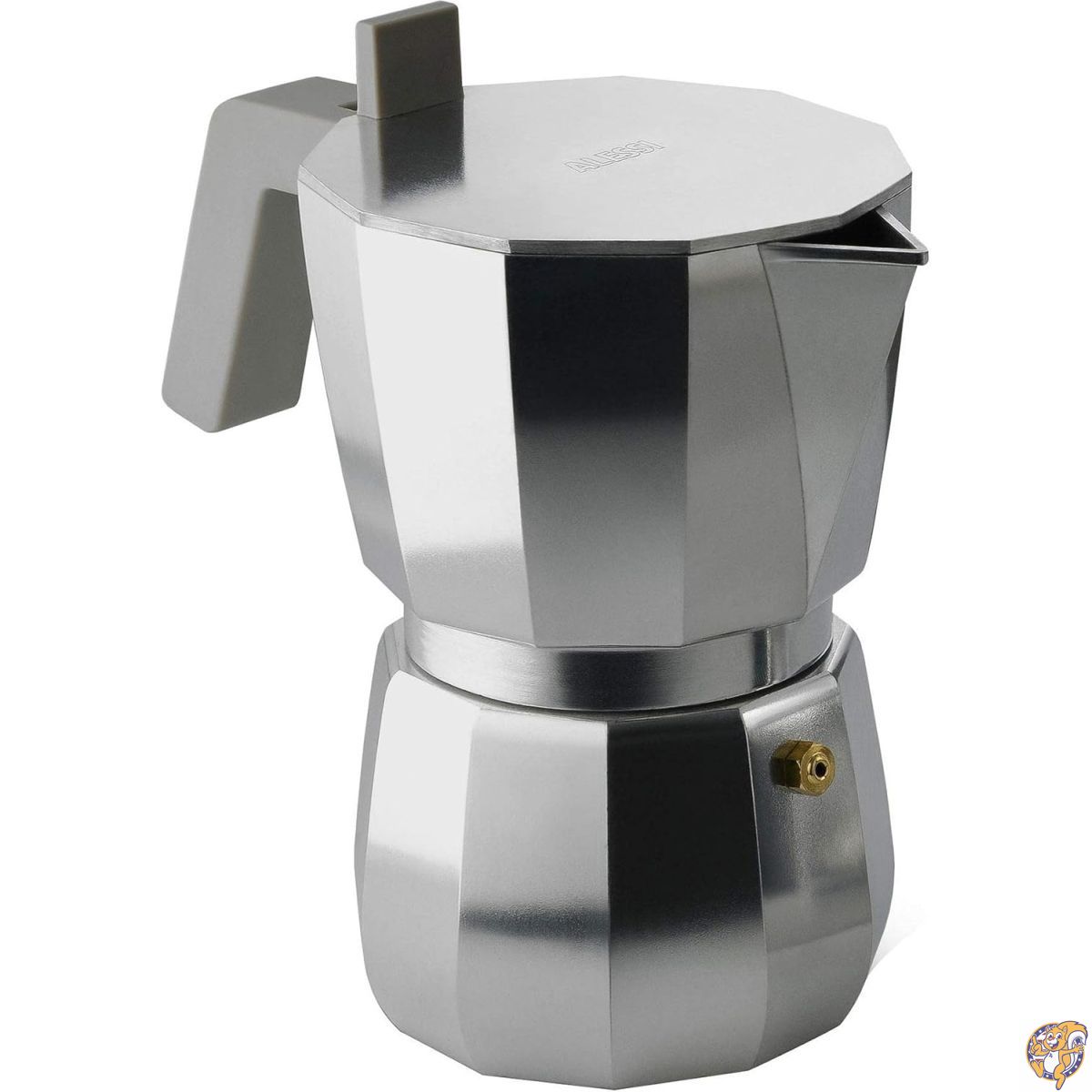 【百貨店大売り出し!引き換え証送達中】Moka エスプレッソ珈琲製造会社 6優勝杯 薄墨色