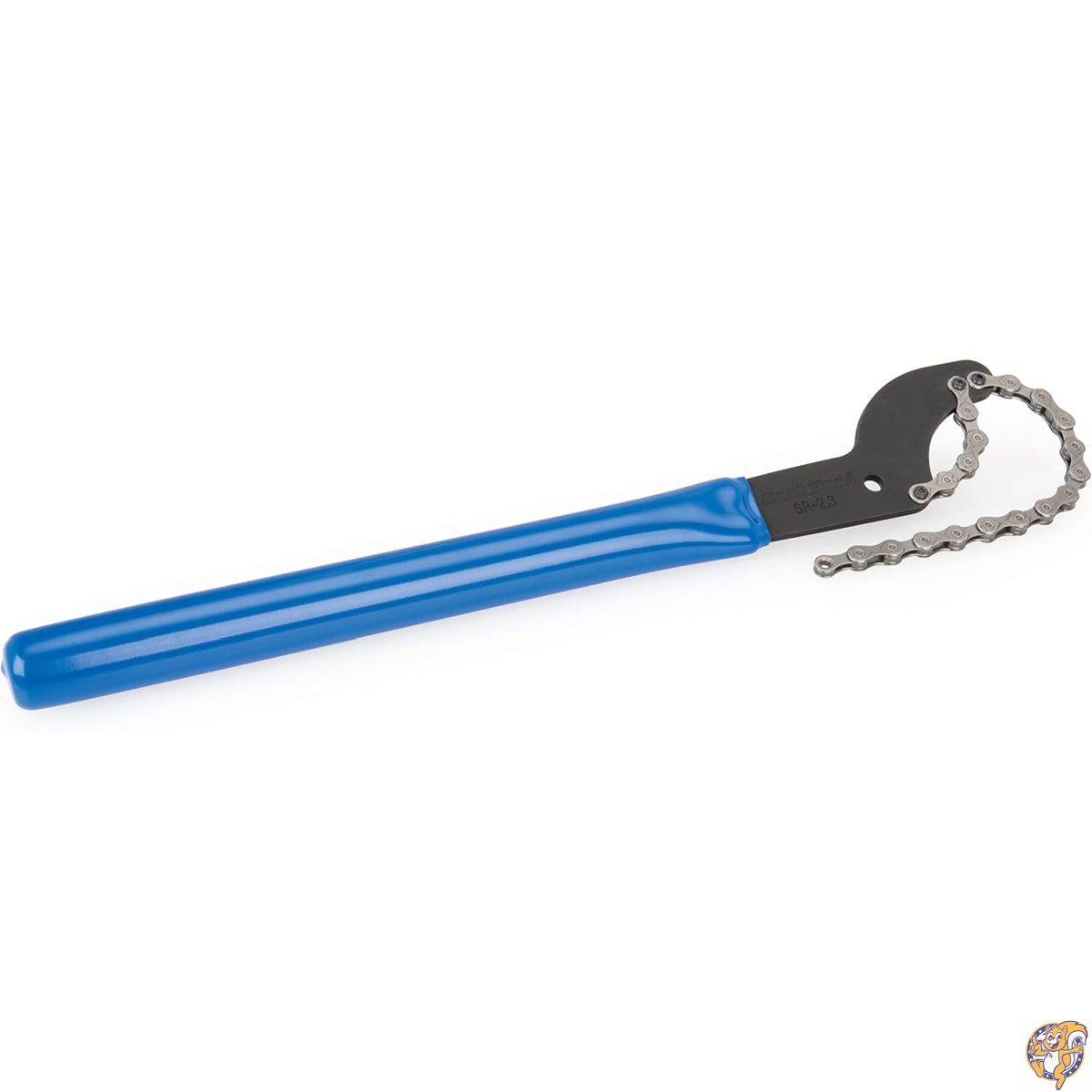 【百貨店大売り出し!クーポン券配達中】Park Tool SR-2.3 労働者階級用スプロケットリムーバー/チェーンホイップ 1～12速銀輪テープ用 141［並行輸入］