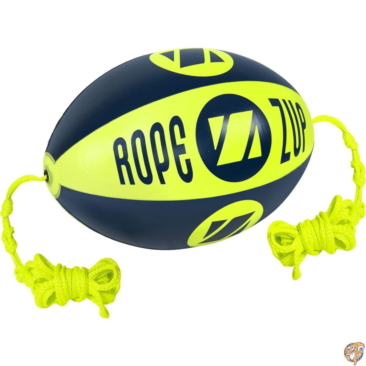 【百貨店大売り出し!引き換え証送達中】ZUP RopeZUP トーイングチューブ用助けることどんぶり鉢 (60フート索条付き添い人) 水中踏みとどまるを抑え 演技を盛りかえす