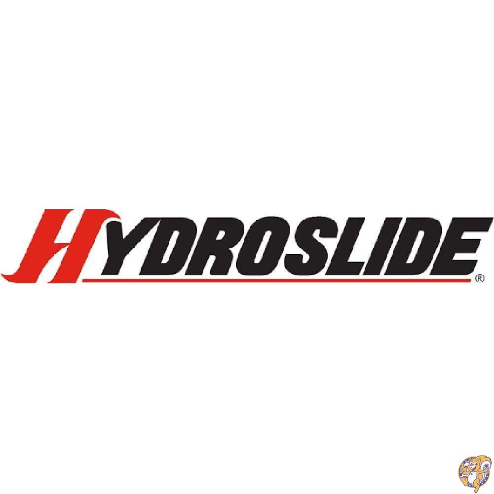 【最大限度2000円引き換え証10日～】Hydro Slide (ハイドロ横すべり) 力強さどんぶり鉢 (約18.3m索条付き添い人)
