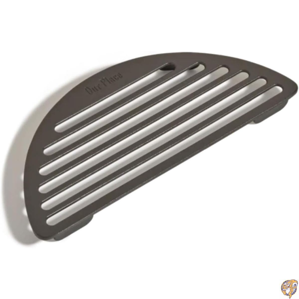 【20日最大4000円クーポン】Our Place Fry Deck Always Pan & Perfect Pot専用 ノンスティックセラミックコーティング フライ用アクセサリー 軽量・耐熱設計 料理用菜箸付き 揚げ物料理をより快適に カラー：Char｜アメリカグッドバイブス