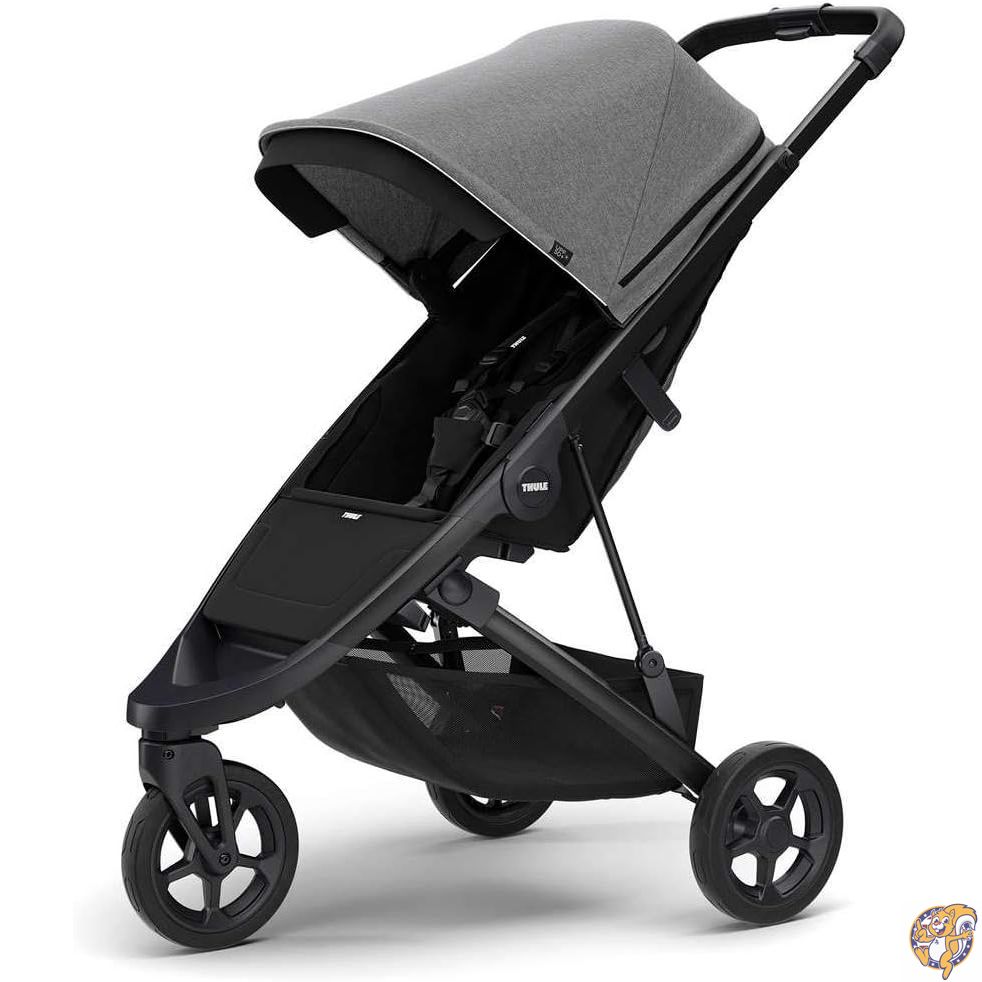 【クーポン配信中】Thule Spring コンパクトストローラー｜アメリカグッドバイブス