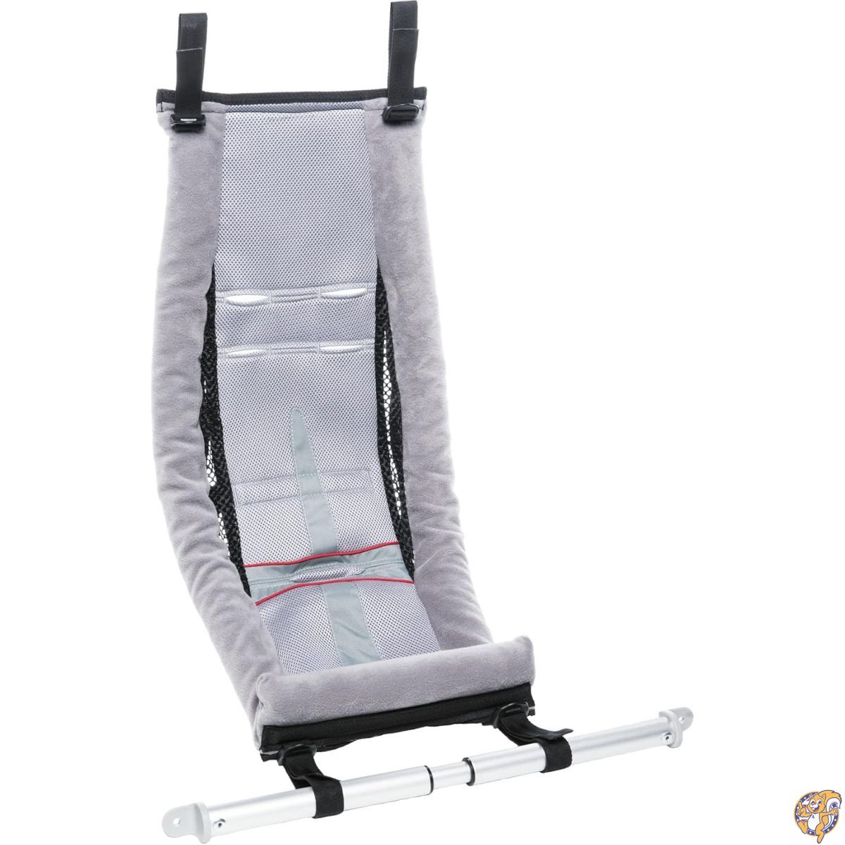 【百貨店大売り出し!クーポン券配達中】Thule Infant Sling Cheetah XT