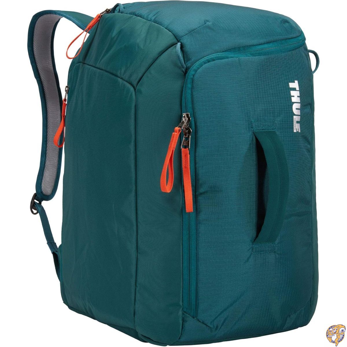 【百貨店大売り出し!引き換え証送達中】Thule RoundTrip Ski and Snowboard Boot Backpack