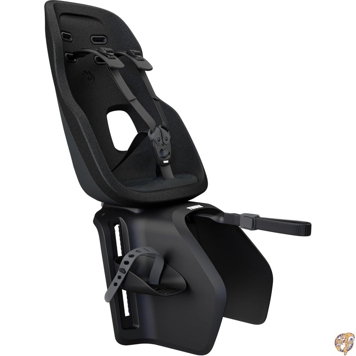 Thule Yepp Nexxt2 Frame Mount Child Bike Seat