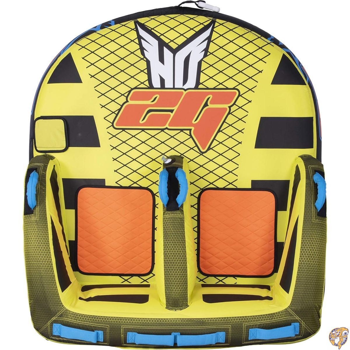 HO Sports 2G 牽引可能チューブ 62X61｜アメリカグッドバイブス