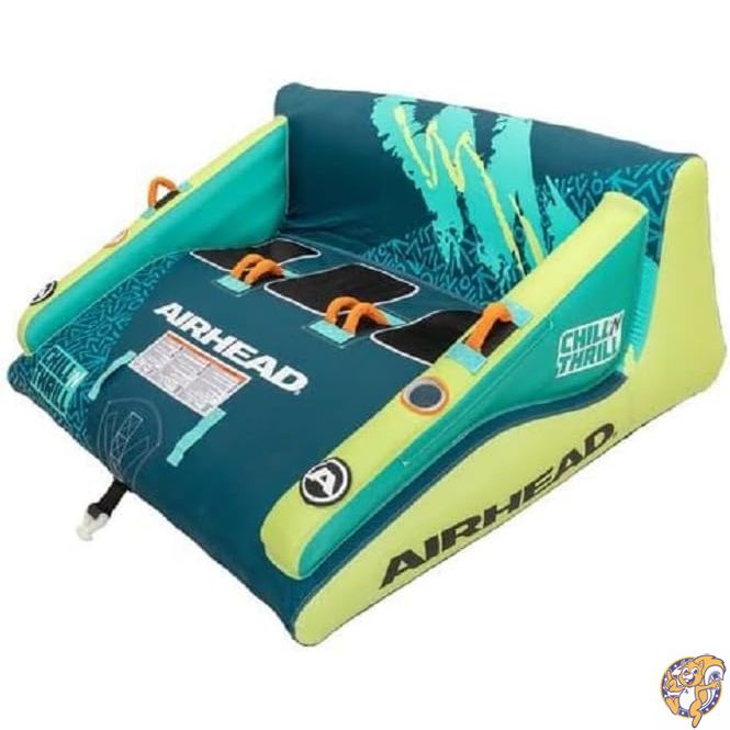 【20日最大4000円クーポン】AIRHEAD AHLT-02 チルアンドスリル｜アメリカグッドバイブス