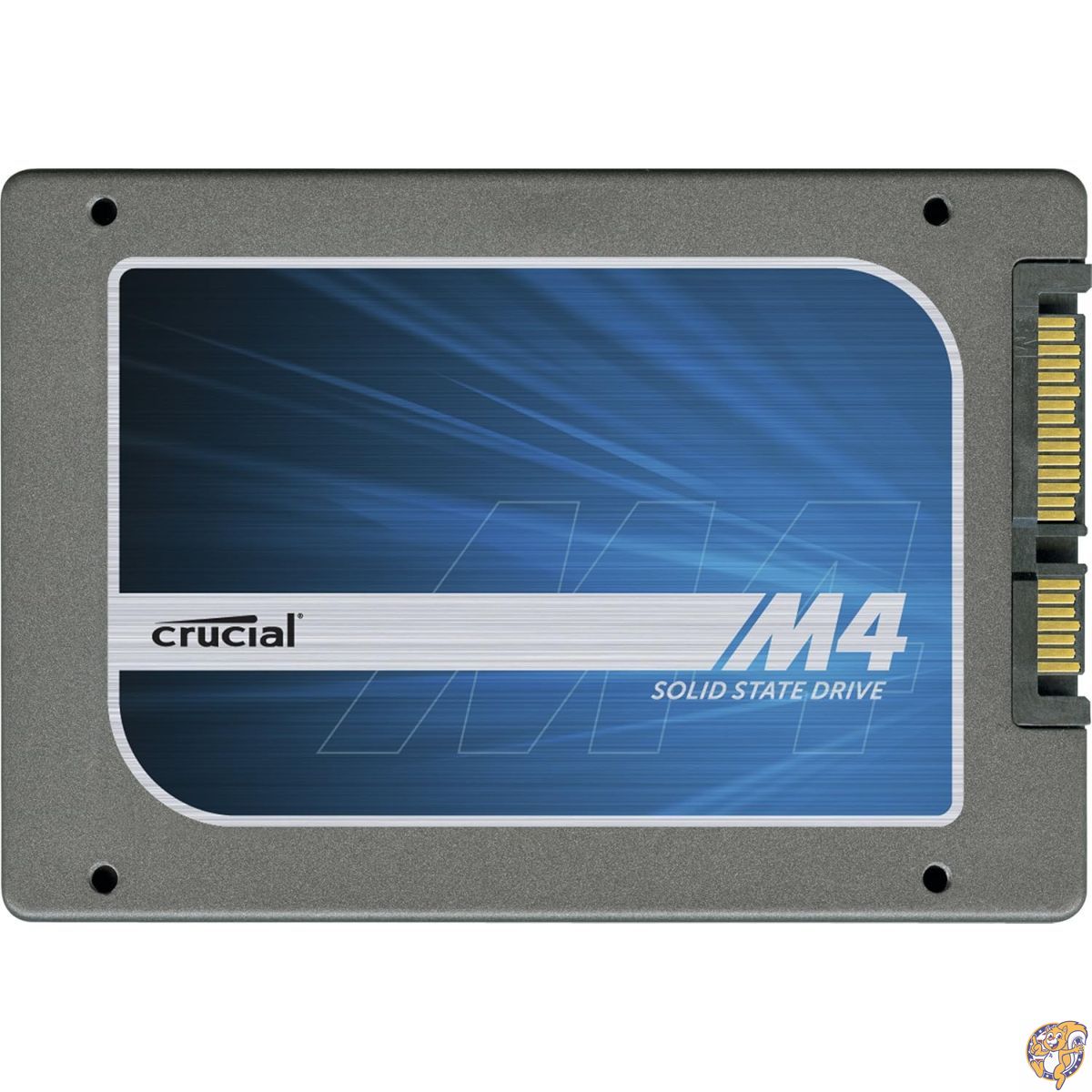 【百貨店大売り出し!引き換え証送達中】64GB Crucial m4 2.5in SSD 資料うつり変わり一揃いの道具付き添い人 CT064M4SSD2CCA
