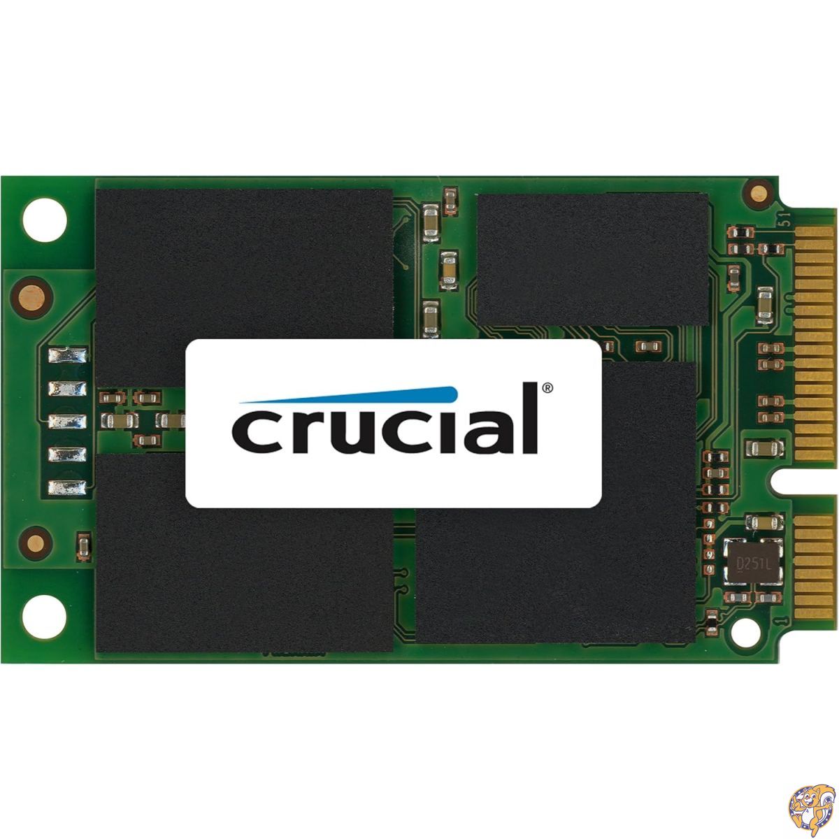 【百貨店大売り出し!引き換え証送達中】Crucial m4 SSD 64GB CT064M4SSD3