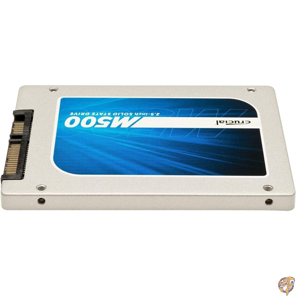 【百貨店大売り出し!クーポン券配達中】Crucial M500 内蔵型SSD 240GB 2.5in SATA6Gbps CT240M500SSD1