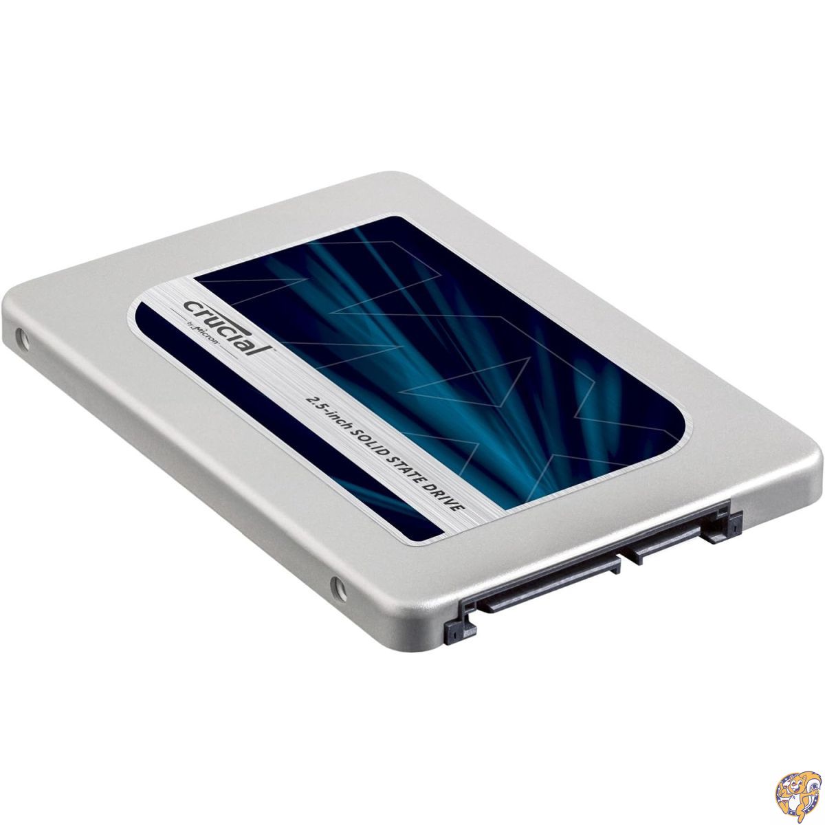【百貨店大売り出し!引き換え証配送中】Crucial 内蔵SSD 275GB MX300 2.5in SATA CT275MX300SSD1