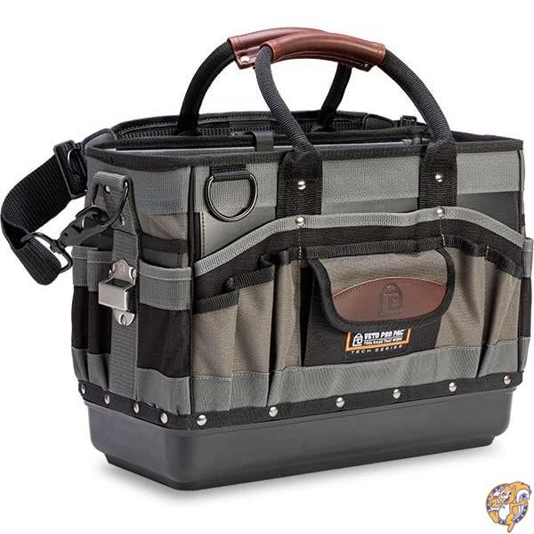 【25日最大4000円クーポン】Veto Pro Pac Tech-TT (ツールトート)｜アメリカグッドバイブス