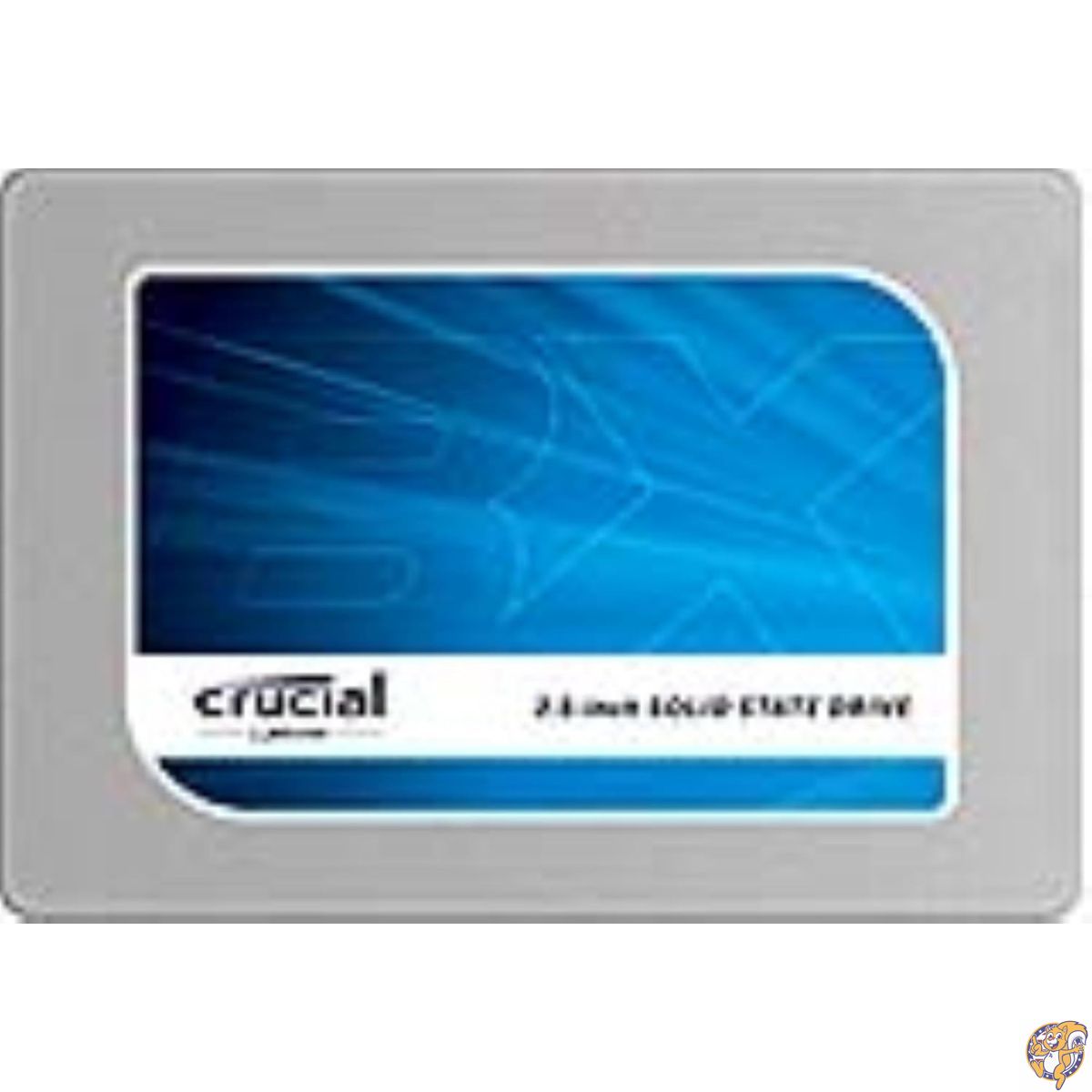 【百貨店大売り出し!引き換え証配送中】Crucial 内蔵SSD 250GB BX100 2.5in SATA CT250BX100SSD1