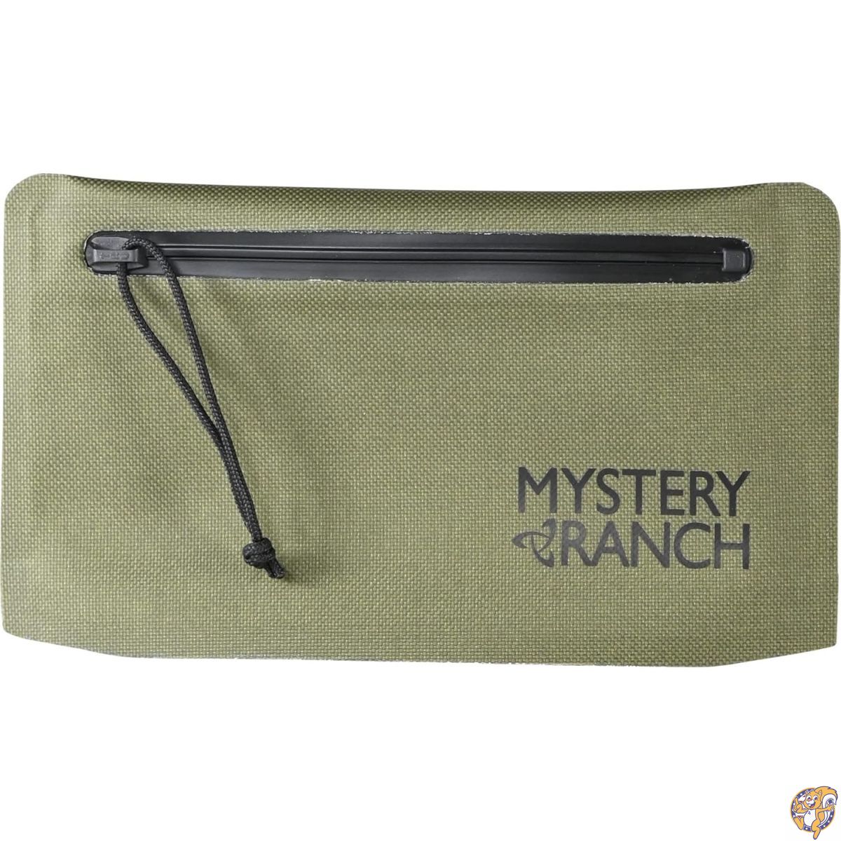 【百貨店大売り出し!引き換え証送達中】不可思議夕ご飯 MYSTERY RANCH ハイウォーターフォーリッジャー フォレスト 19761479138000