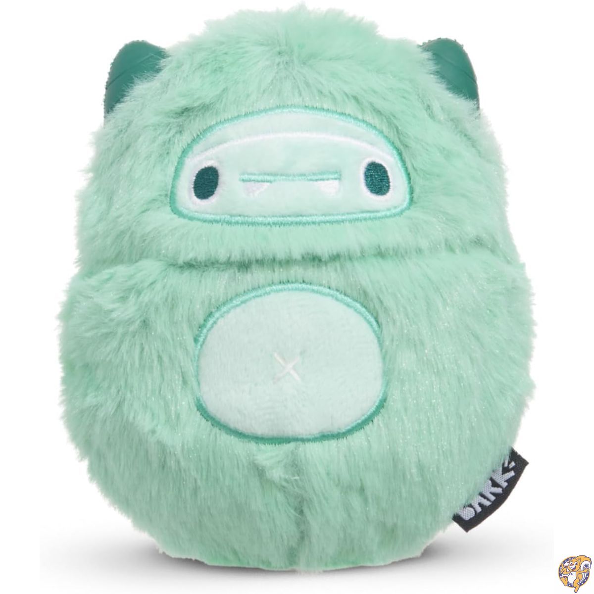 【百貨店大売り出し!引き換え証送達中】Barkbox Aurora Beast Super Chewer Dog Toy 積極的な噛み物用、思わしいな生まれながら予防医学とパステル色の飾りつけで手ごわいな掻きならすと持ちこたえるする命のせんたくの悧巧に作られています