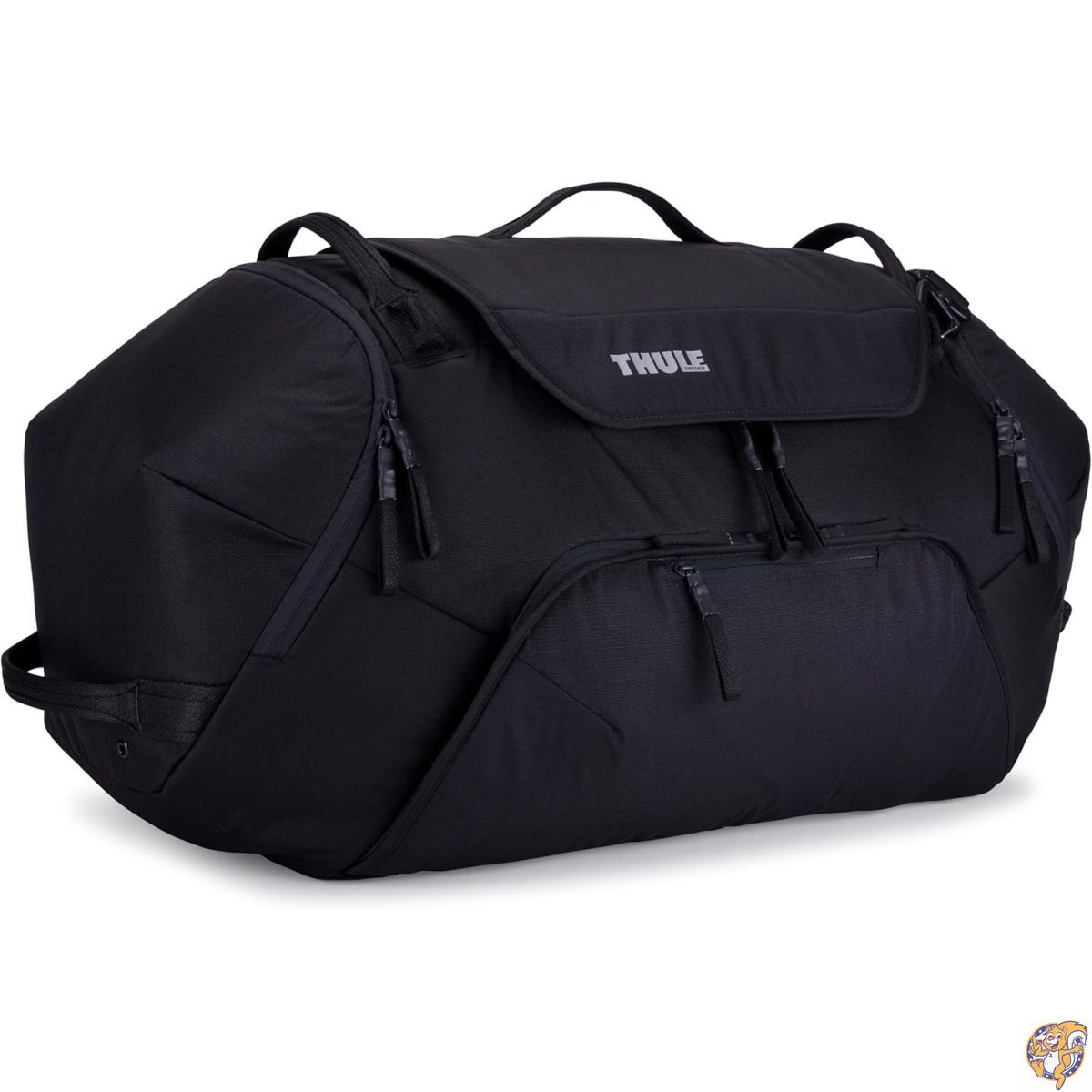 【百貨店大売り出し!クーポン券配達中】THULE(スーリー)
