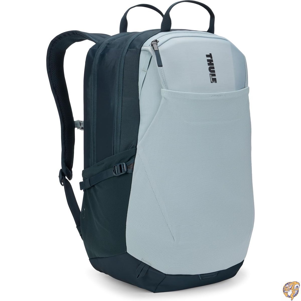 [スーリー] バックパック EnRoute Backpack 耐久性 耐水性 26L｜アメリカグッドバイブス
