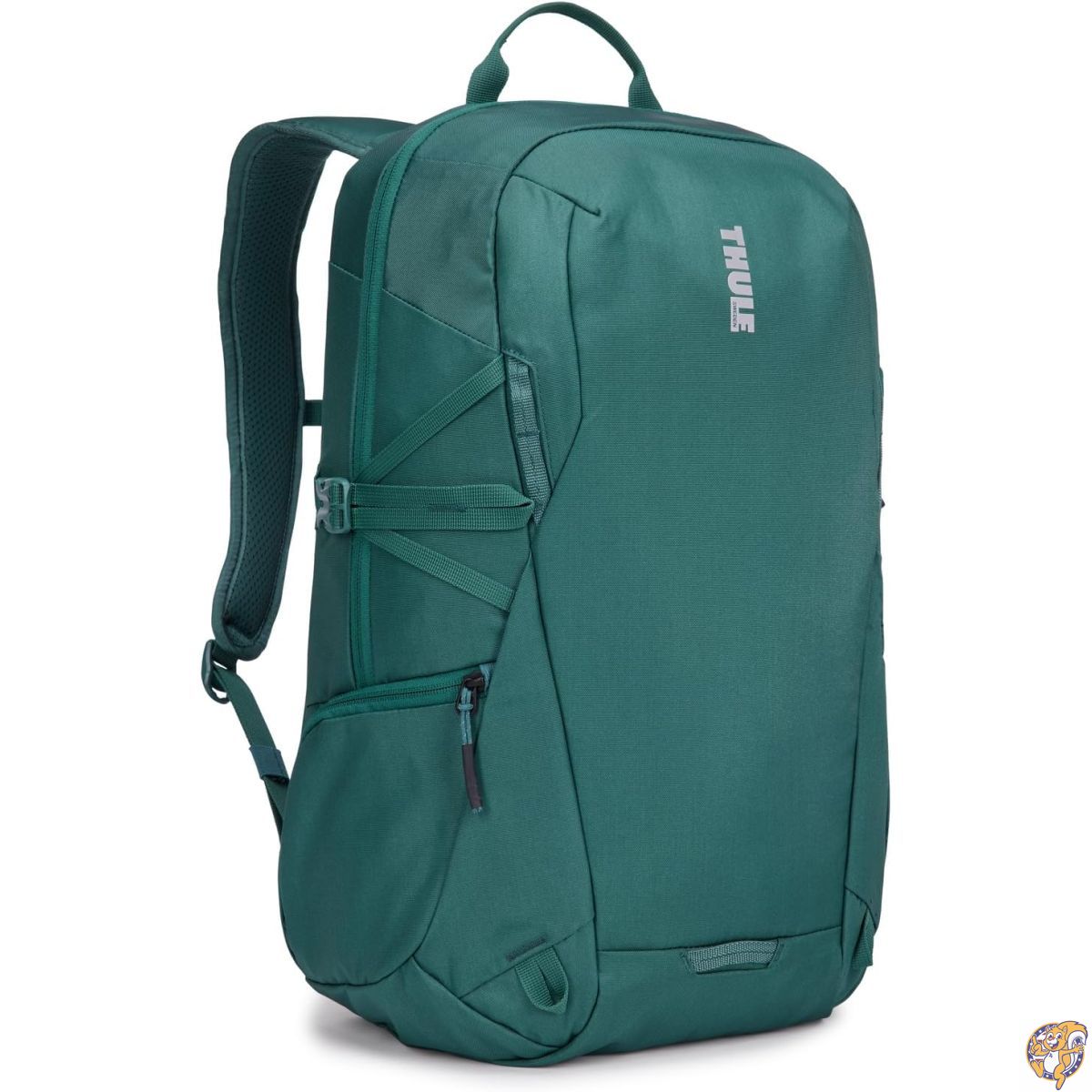 【百貨店大売り出し!引き換え証送達中】スーリー 背嚢 Thule EnRoute Backpack 静電容量:21L