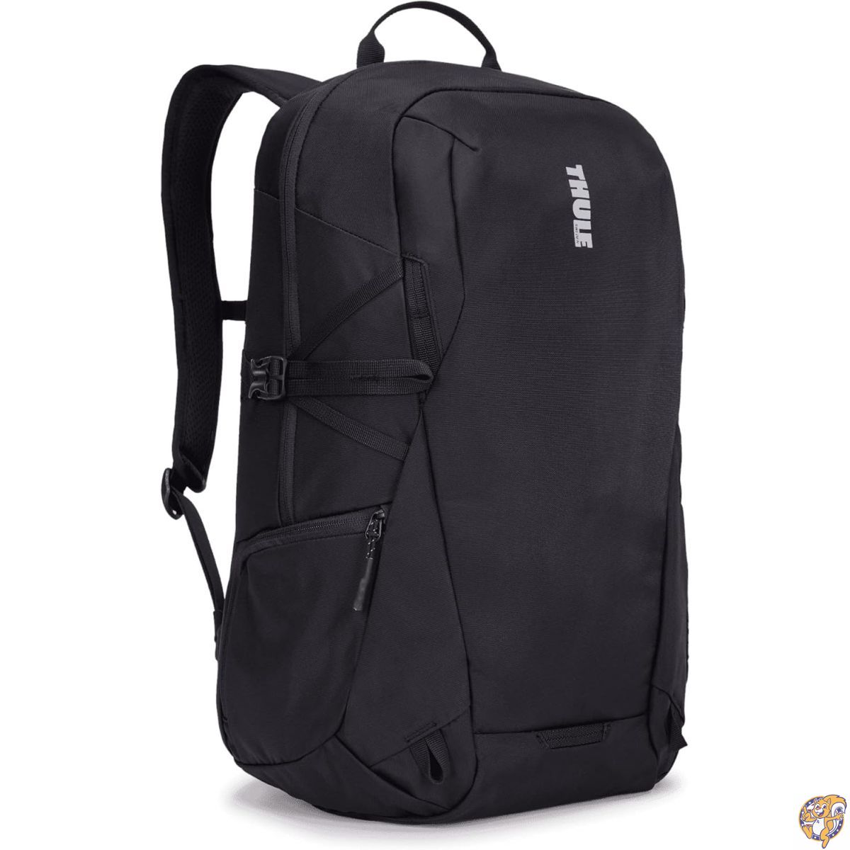 【百貨店大売り出し!引き換え証送達中】スーリー 背嚢 Thule EnRoute Backpack 静電容量:21L