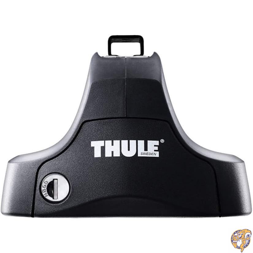 【クーポン配信中】トゥーレ480トラバースフットパック(4個セット)|アメリカグッドバイブス