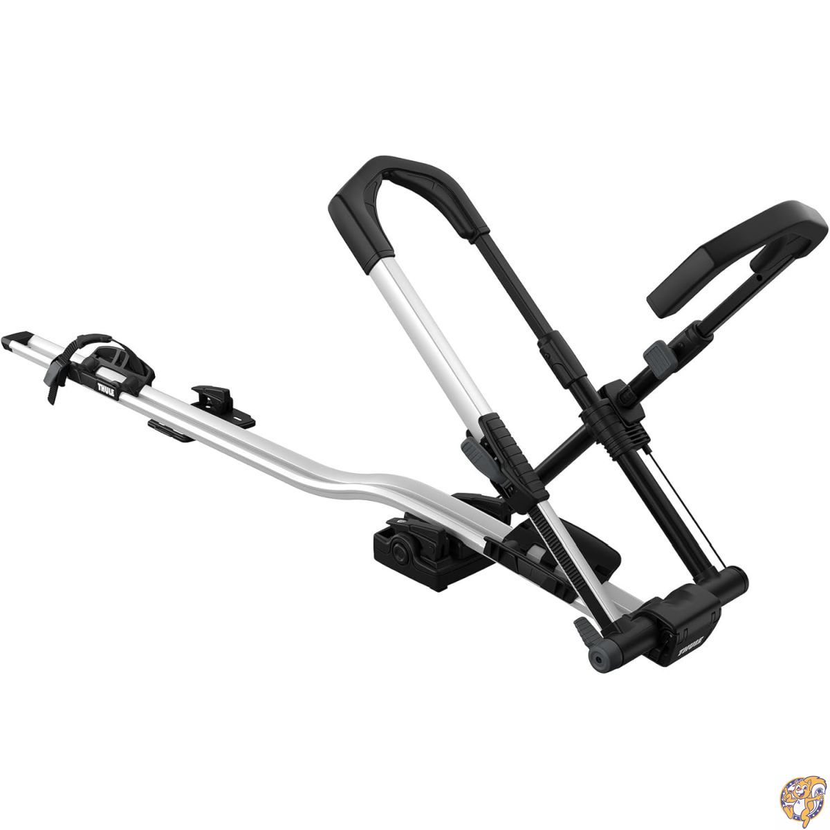 【クーポン配信中】THULE スーリー アップライド599 ユニバーサルサイクルキャリア TH599|アメリカグッドバイブス