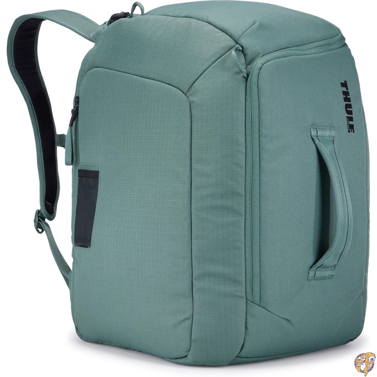 【百貨店大売り出し!引き換え証送達中】Thule ラウンドトリップブーツバックパック 45L