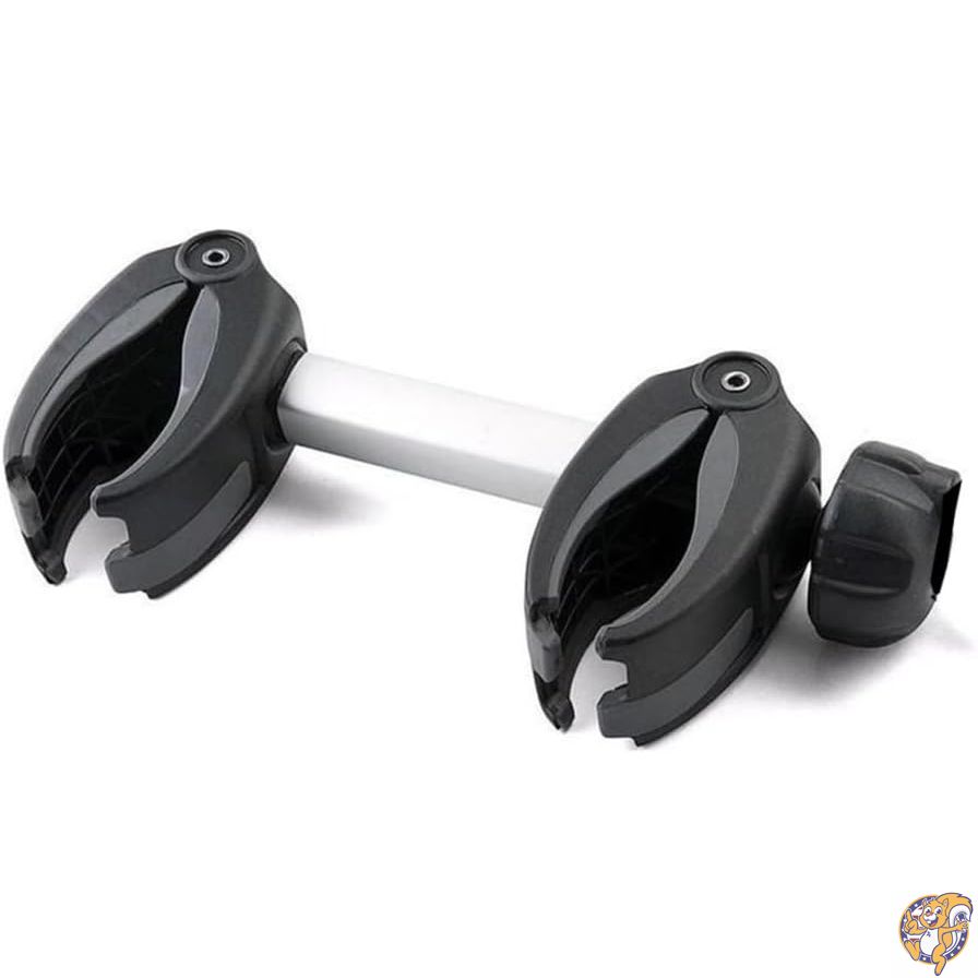 【クーポン配信中】Thule 52261フレームホルダーアーム(9281追加バイクアダプター用)|アメリカグッドバイブス