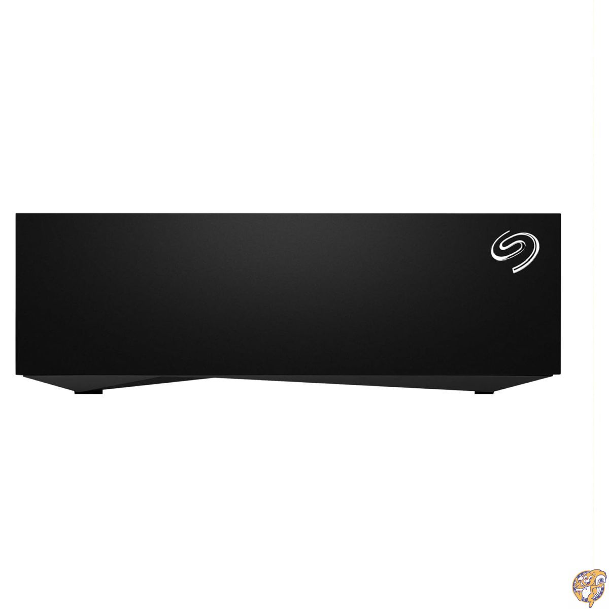 【20日最大4000円クーポン】Seagate (シーゲイト) 8TB デスクトップ 外付け ハードドライブ HDD - USB 3.0 パソコン/ノートパソコン/Mac用 1年間のRescueサービス付帯 (STGY8000400) ブラック｜アメリカグッドバイブス