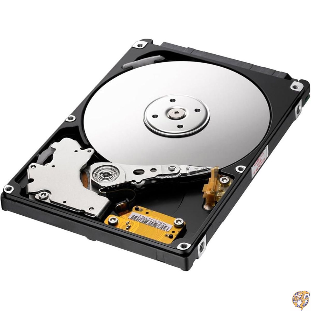 【クーポン配信中】SEAGATE「ST500LM012」(HN-M500MBB)9.5mm2.5インチ｜アメリカグッドバイブス
