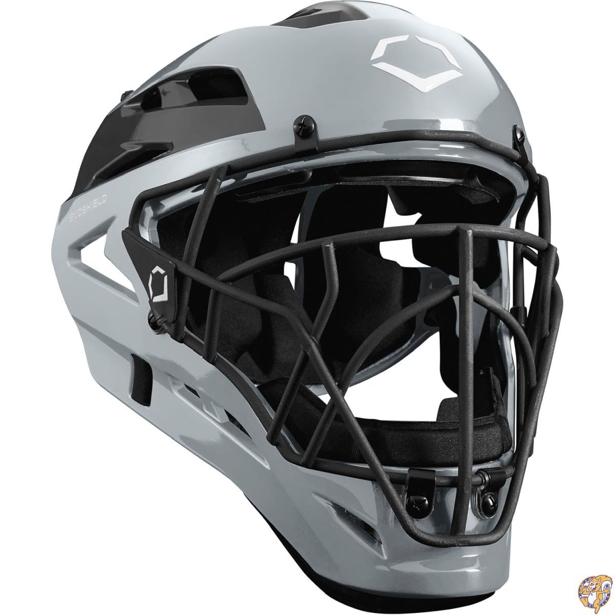 【クーポン配信中】EvoShield Pro-Srz キャッチャーヘルメット｜アメリカグッドバイブス