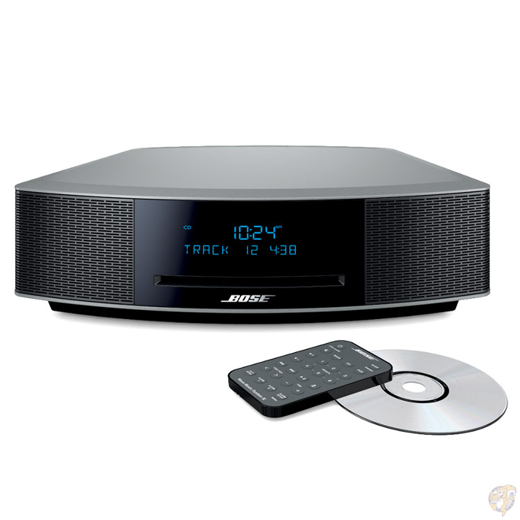 BOSE Wave music system 3 ウェーブミュージックシステム-