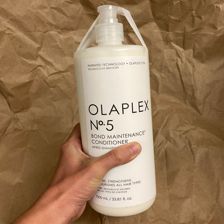 OLAPLEX オラプレックス シャンプーコンディショナー 1000mlボトル