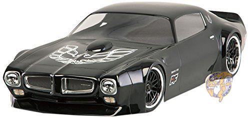 数量は多 プロラインレーシング Pro Line Racing ラジコン ポンティアックファイヤーバード トランザム 並行輸入品 高い品質 Www Faan Gov Ng