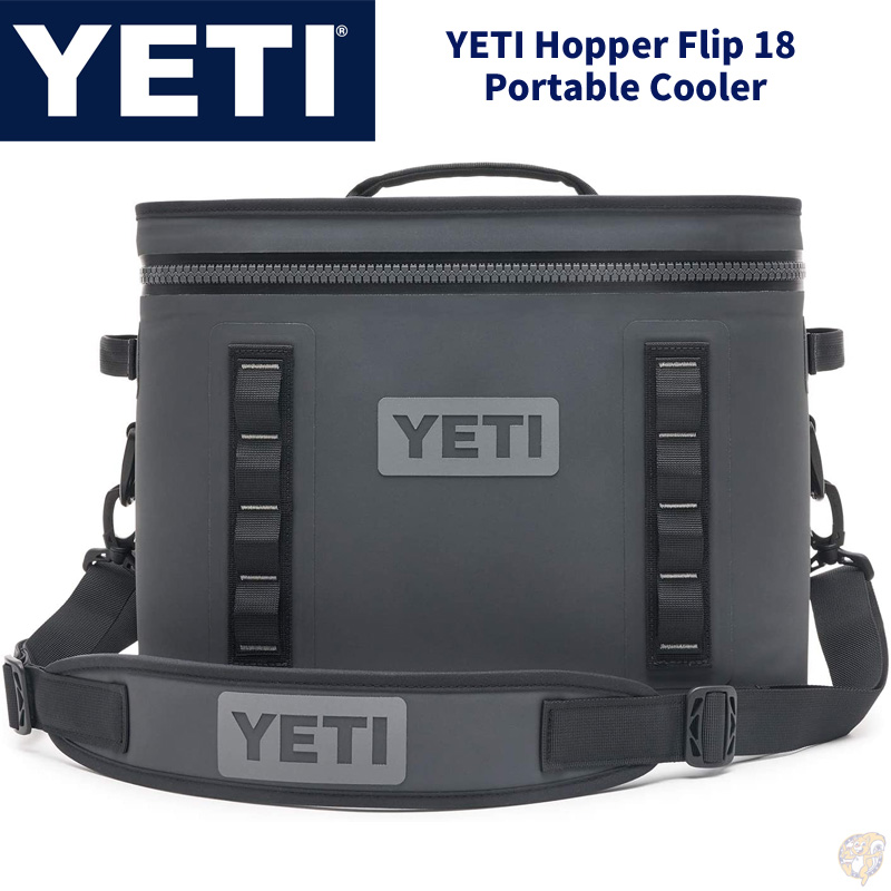 楽天市場】YETI イエティ ホッパーM30 ポータブルクーラー YETI 保冷 