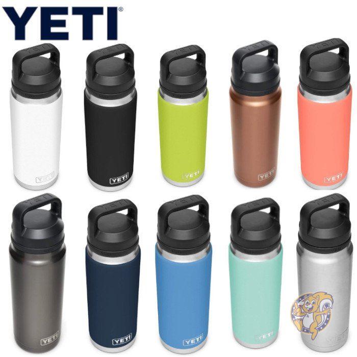 【楽天市場】YETI イエティ水筒 Rambler 36 oz Bottle ボトル 保温