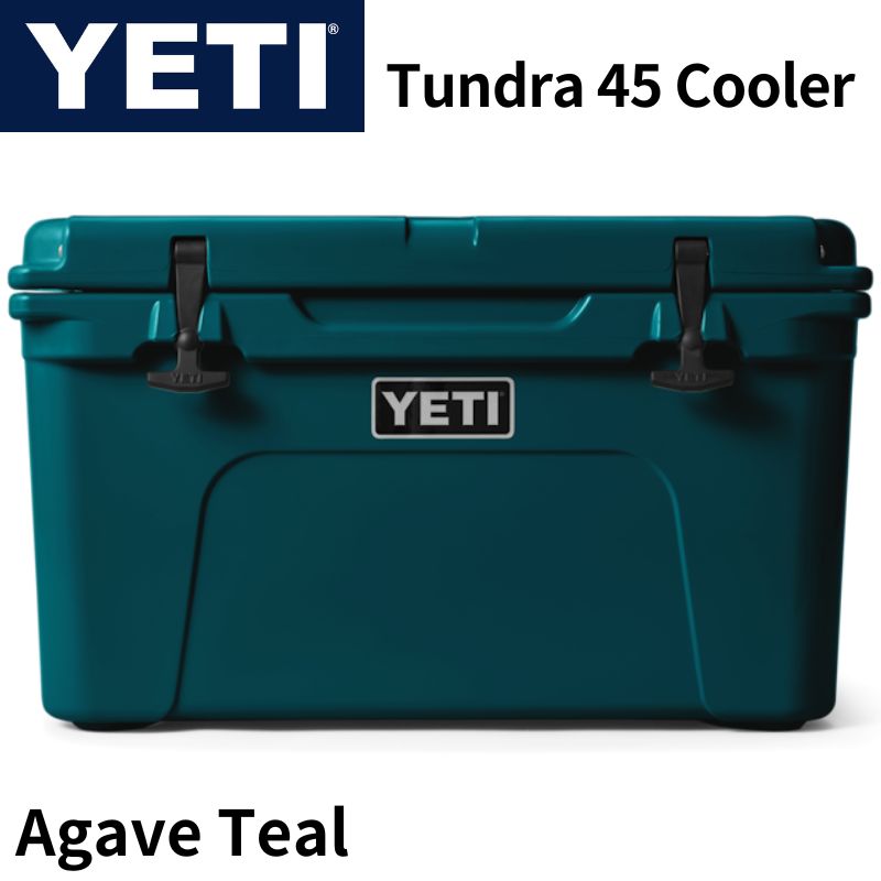 【楽天市場】イエティ クーラーボックス タンドラ45 YETI Tundra 