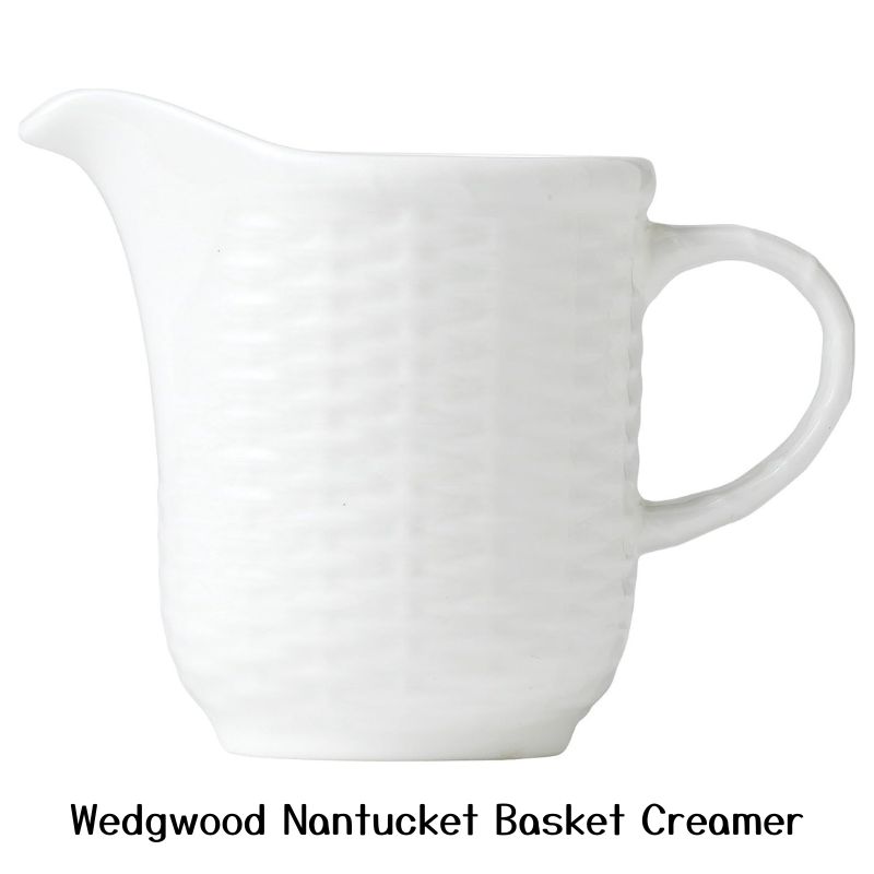 楽天市場】ウェッジウッド ナンタケットバスケット パスタボウル Wedgwood Nantucket Basket Pasta Bowl 10.25