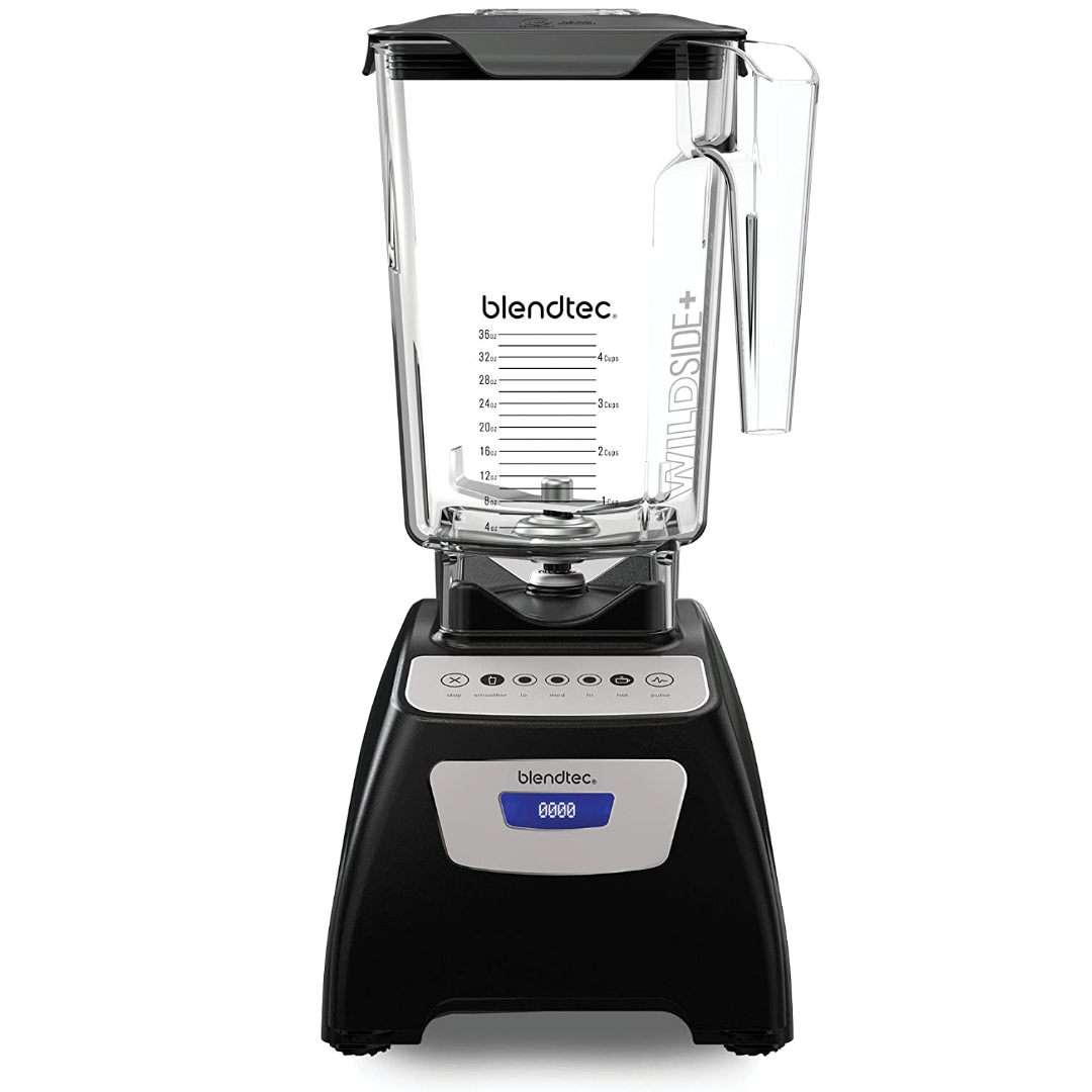 Blendtec Classic 570 Blender ブレンドテック クラシック ブレンダー