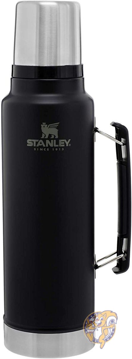 スタンレー 真空断熱ボトル Stanley 10-07933-002 約1.4L 送料無料 から厳選した