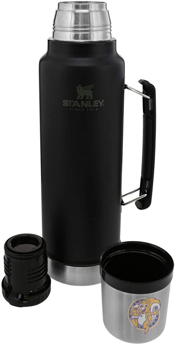 スタンレー 真空断熱ボトル Stanley 10-07933-002 約1.4L 送料無料 から厳選した