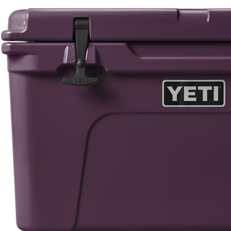 最安値に挑戦 YETI Tundra 45 COOLER Nordic Purple イエティ タンドラ