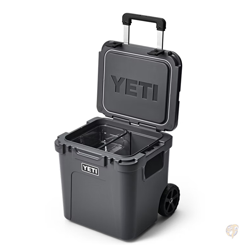 人気色 イエティ ローディ48 ホイール付 チャコール Yeti ROADIE 48