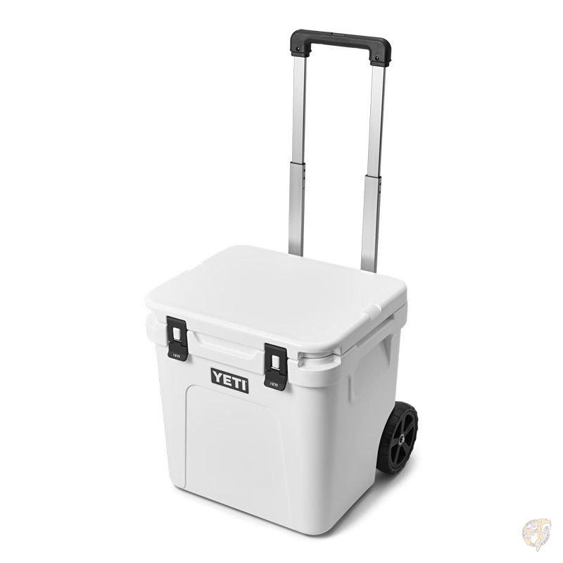 YETI クーラーボックス ホイールクーラー WHEELED White（白