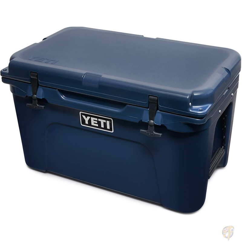 完売 YETI クーラーズ タンドラ45 イエティ 白 Navy - htii.edu.kz