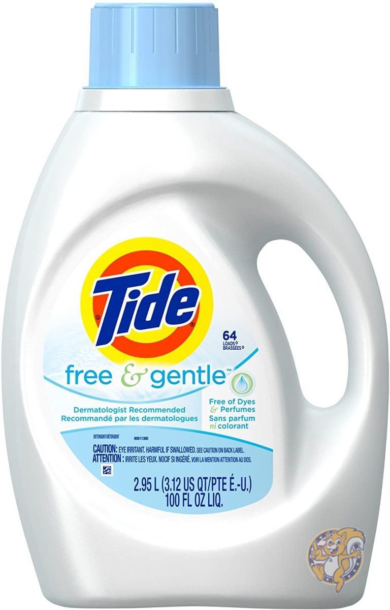 レビューで送料無料 楽天市場 タイド 液体洗濯洗剤 Tide Pg 2707 2 9l Free Gentle アメリカ輸入ランド オープニング大放出セール Advance Com Ec