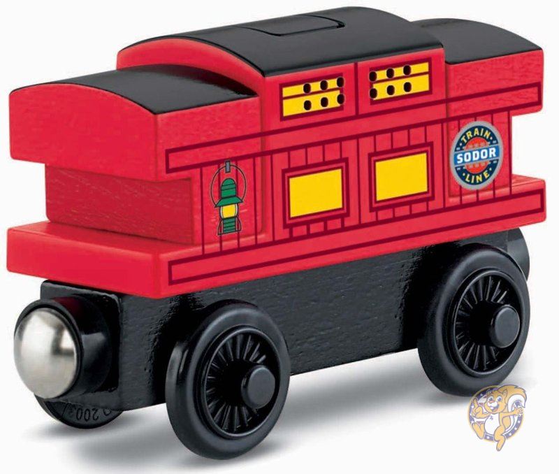 １着でも送料無料 その他 ミュージカル車掌車 レール 木製 きかんしゃトーマス Fisher Price フィッシャープライス Y4408 クリスマス 並行輸入品 誕生日ギフト Dgb Gov Bf