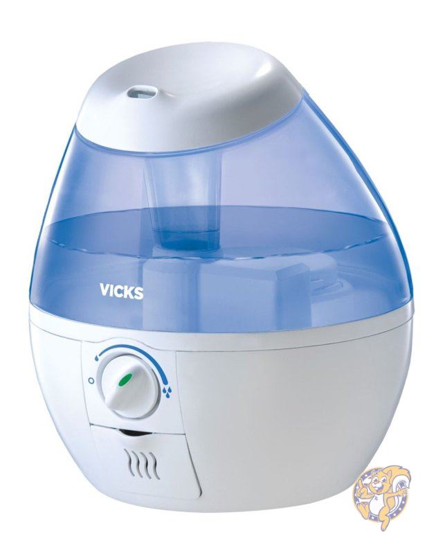 【楽天市場】【全商品20％OFFクーポン！3日間限定】VICKS 加湿器