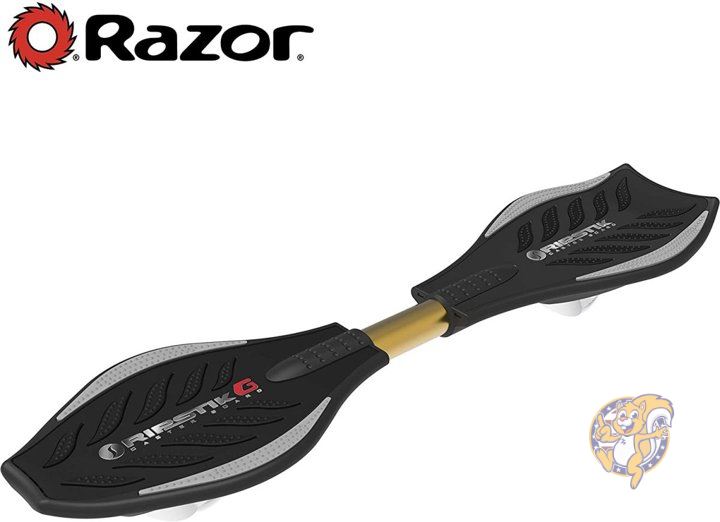 【楽天市場】リップスティック ブレイブボード Razor RipStik 