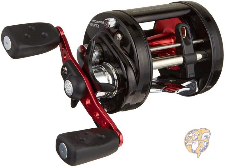 楽天市場】Abu Garcia アブガルシア スピニングリール レボ X REVO2X20 