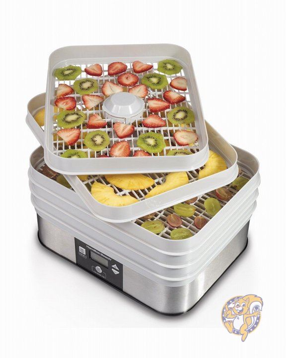 楽天市場】Nesco ネスコ スナックマスター 食品乾燥機 ドライフードメーカー ドライフルーツメーカー Pro Food Dehydrator FD- 75A並行輸入 送料無料 : アメリカ輸入ランド